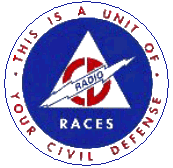 RACES Civil Defense